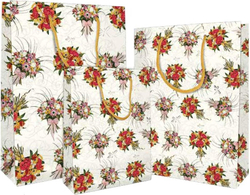 Fotoja e Çantë dekorative DaVinci Fiori, 24x33x9cm