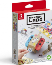Fotoja e Set personalizues Nintendo Labo