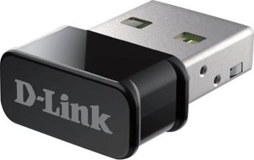 Fotoja e Kartë rrjeti D-Link AC1300 Nano, USB 2.0