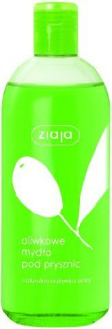 Fotoja e Shampon dushi Ziaja, 500 ml