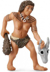 Fotoja e Figurë Collecta Neanderthal, Femër, Madhësia L