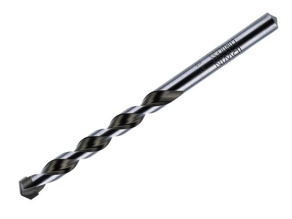 Fotoja e Burgi IRWIN 10501937, 14 mm × 160 mm, për shumë materiale