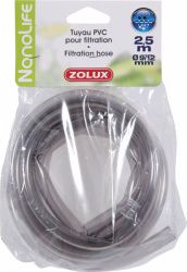 Fotoja e Zorrë filtrimi Zolux, 2.5 m x 9/12 mm