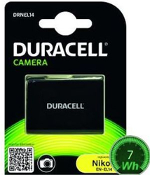 Fotoja e Bateri Duracell DRNEL14