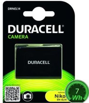 Fotoja e Bateri Duracell DRNEL14