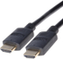 Fotoja e Kabllo lidhëse PremiumCord HDMI 2m, e zezë, Picture 1