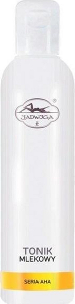 Fotoja e Qumësht tonik Jadwiga me 12% acid laktik, 200 ml