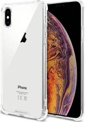 Fotoja e Mbrojtëse Mercury Bulletproof për Samsung A41, transparente