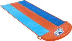 Fotoja e Rrëshqitëse uji për fëmijë Bestway H2 Go Triple, 4.88m
