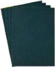 Fotoja e Set letra smeriluese Klingspor KL 381 J, 230 x 280mm, 50 copë