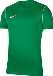 Fotoja e Maicë për fëmijë Nike JR Park 20, 140 cm, e gjelbër