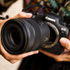 Fotoja e Lente Canon RF 85mm F2 MACRO IS STM, Picture 7