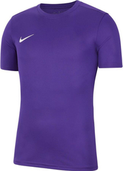 Fotoja e Maicë për fëmijë Nike Park VII BV6741 547, XL, e vjollcë