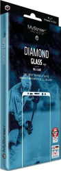 Fotoja e Xham mbrojtës MyScreen Protector Diamond Edge FG për Galaxy A20, A30, A50