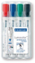 Fotoja e Marker për tabelë Staedtler 351, 4 copë, Picture 1