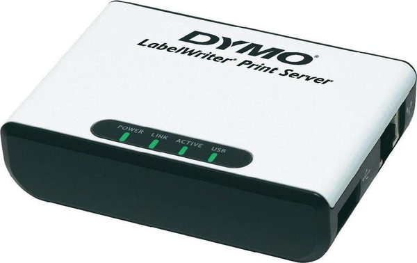 Fotoja e Pajisje lidhëse për printim në rrjet Dymo LabelWriter