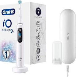 Fotoja e Brushë elektrike Oral-B iO Series 9N, e bardhë
