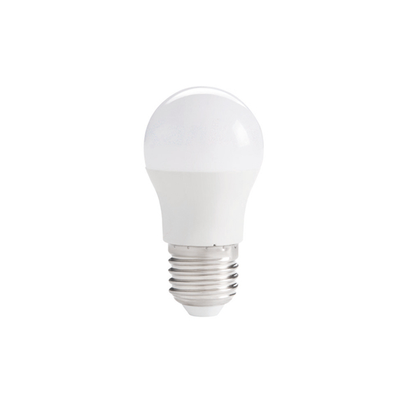 Fotoja e Poç Kanlux IQ-LED, 7.5 W, i bardhë