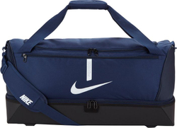 Fotoja e Çantë sportive Nike Academy Team, 41l, e kaltër e errët