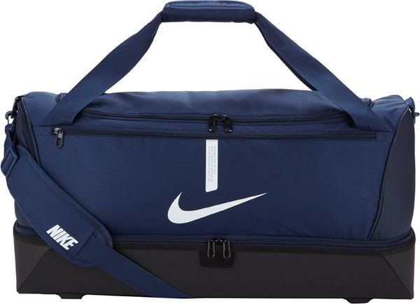 Fotoja e Çantë sportive Nike Academy Team, 41l, e kaltër e errët