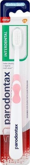 Fotoja e Brushë dhëmbësh Parodontax Interdental Extra Soft, 1 copë