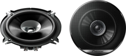 Fotoja e Altoparlant për veturë Pioneer TS‑G1310F, 13 cm, Dual‑cone, 35 W RMS, 230 W max, 4 Ω, i zi