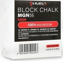 Fotoja e Shkumës kub mangezi HMS MGN56 56G