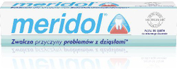 Fotoja e Pastë për dhëmbë Meridol Regeneration of irritated gums, 75 ml