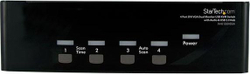 Fotoja e Switch StarTech SV431DDVDUA