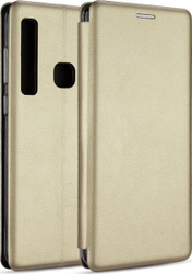Fotoja e Mbrojtëse për Samsung Galaxy A10, bezhë