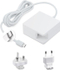 Fotoja e Karikues eSTUFF 45W, USB-C, i bardhë, Picture 1