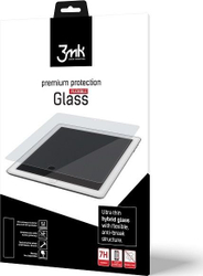 Fotoja e Mbrojtëse për ekran 3MK FlexibleGlass për Samsung Tab A 10.1