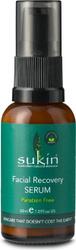 Fotoja e Serum për fytyrë Sukin Super Greens, 30ml