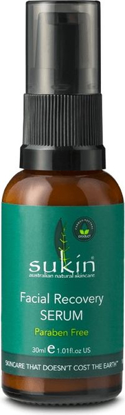Fotoja e Serum për fytyrë Sukin Super Greens, 30ml
