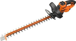 Fotoja e Gërshërë elektrike Black&Decker BEHTS401, 55cm, portokalli