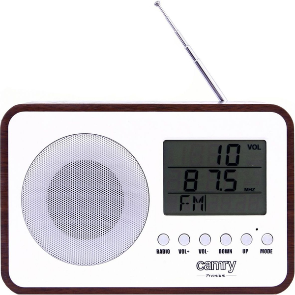 Fotoja e Radio Camry CR1153