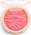 Fotoja e Blusher për fytyrë Makeup Revolution Reloaded Lovestruck, rozë, Picture 1