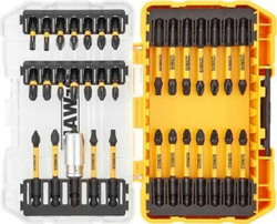 Fotoja e Set vidhash Dewalt FLEXTORQ, 34 copë