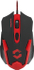 Fotoja e Maus Speedlink Xito, i zi/ i kuq, Picture 1