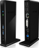 Fotoja e Përshtatës Icy Box IB-DK2241AC USB 3.0 (20850), Picture 2