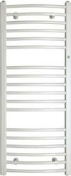Fotoja e Radiator banjoje Instal-Projekt Ambra R, 55 x 170 cm, i bardhë