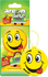 Fotoja e Aromë për makinë Areon Smile Dry Tutti Frutti, Picture 1