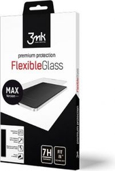 Fotoja e Xham mbrojtës 3MK FlexibleGlass Max, për	Moto G5S