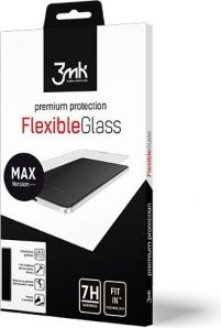 Fotoja e Xham mbrojtës 3MK FlexibleGlass Max, për	Moto G5S