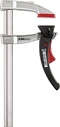 Fotoja e Kapëse manuale Bessey KliKlamp 160/80