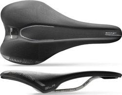 Fotoja e Shalë për biçikletë Selle Italia SLR Boost L, e zezë