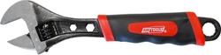 Fotoja e Çelës i rregullueshëm AWTools AW31353, 250mm, i zi / kuq