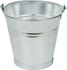Fotoja e Kovë e galvanizuar, 12l, Picture 1