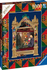 Fotoja e Puzzle Ravensburger Harry Potter on the Way to Hogwards, 1000 pjesë, Picture 1