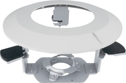 Fotoja e Mbajtëse universale Ernitec për kamera Mercury DX/SX dome